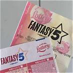 florida lottery fantasy five